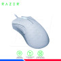 MOUSE RAZER DEATHADDER ESSENTIAL, 6400 Dpi, WHITE