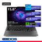 LAPTOP LENOVO LOQ 15IAX9. Ci5-12450HX, 24GB DDR5, SSD 512GB, RTX 3050, 15.6" FHD LAPTOP LENOVO LOQ 15IAX9. Ci5-12450HX, 24GB DDR5, SSD 512GB, RTX 3050, 15.6" FHD