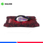 MOUSE GAMING + PAD, HALION ALASKA HA-920P MOUSE GAMING + PAD, HALION ALASKA HA-920P