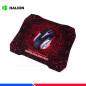 MOUSE GAMING + PAD, HALION ALASKA HA-920P MOUSE GAMING + PAD, HALION ALASKA HA-920P