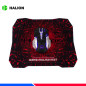 MOUSE GAMING + PAD, HALION ALASKA HA-920P MOUSE GAMING + PAD, HALION ALASKA HA-920P