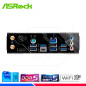 MAINBOARD ASROCK Z790 LIGTHNING WIFI, DDR5, LGA 1700 MAINBOARD ASROCK Z790 LIGTHNING WIFI, DDR5, LGA 1700