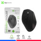 MOUSE ERGONOMICO INALAMBRICO KLIP XTREME MOUSE ERGONOMICO INALAMBRICO KLIP XTREME