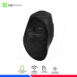 MOUSE ERGONOMICO INALAMBRICO KLIP XTREME MOUSE ERGONOMICO INALAMBRICO KLIP XTREME