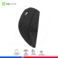 MOUSE ERGONOMICO INALAMBRICO KLIP XTREME MOUSE ERGONOMICO INALAMBRICO KLIP XTREME