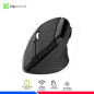 MOUSE ERGONOMICO INALAMBRICO KLIP XTREME MOUSE ERGONOMICO INALAMBRICO KLIP XTREME