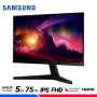 MONITOR SAMSUNG LS22C310EALXPE, 22" IPS, FHD, 75Hz, 5ms, FreeSync