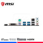 MAINBOARD MSI B550M-A PRO, AM4, AMD