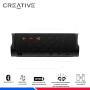 PARLANTE CREATIVE MUVO GO, 20W, BLUETOOTH, BLACK