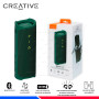 PARLANTE CREATIVE MUVO GO, 20W, BLUETOOTH, GREEN