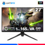 MONITOR GAMING ANTRYX XTREME VISION VA270FGXU, 27" VA, FHD, 1MS, 165HZ.