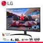MONITOR LG 32UR550-B, 31.5" VA, UHD 4K, 60Hz, 4ms, Amd FreeSync MONITOR LG 32UR550-B, 31.5" VA, UHD 4K, 60Hz, 4ms, Amd FreeSync