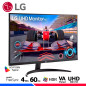MONITOR LG 32UR550-B, 31.5" VA, UHD 4K, 60Hz, 4ms, Amd FreeSync MONITOR LG 32UR550-B, 31.5" VA, UHD 4K, 60Hz, 4ms, Amd FreeSync