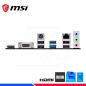 MAINBOARD MSI PRO B760M-E, DDR5, LGA 1700 MAINBOARD MSI PRO B760M-E, DDR5, LGA 1700