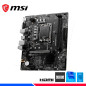 MAINBOARD MSI PRO B760M-E, DDR5, LGA 1700 MAINBOARD MSI PRO B760M-E, DDR5, LGA 1700