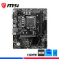 MAINBOARD MSI PRO B760M-E, DDR5, LGA 1700 MAINBOARD MSI PRO B760M-E, DDR5, LGA 1700