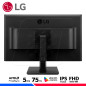 MONITOR LG BUSINESS 27BK550Y-B, 27" IPS, FHD, 75Hz, 5ms MONITOR LG BUSINESS 27BK550Y-B, 27" IPS, FHD, 75Hz, 5ms