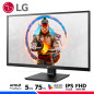 MONITOR LG BUSINESS 27BK550Y-B, 27" IPS, FHD, 75Hz, 5ms MONITOR LG BUSINESS 27BK550Y-B, 27" IPS, FHD, 75Hz, 5ms