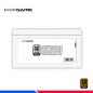 FUENTE DE PODER IFORGAME AK600 BLANCA, 80 PLUS BRONZE, 600W FUENTE DE PODER IFORGAME AK600 BLANCA, 80 PLUS BRONZE, 600W