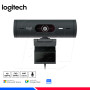 CAMARA WEB LOGITECH BRIO 505 FHD 1080p GRAFITO