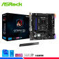 MAINBOARD ASROCK B760M PG RIPTIDE WIFI, DDR5, LGA 1700 MAINBOARD ASROCK B760M PG RIPTIDE WIFI, DDR5, LGA 1700