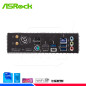 MAINBOARD ASROCK B760M PG RIPTIDE WIFI, DDR5, LGA 1700 MAINBOARD ASROCK B760M PG RIPTIDE WIFI, DDR5, LGA 1700