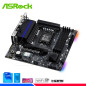 MAINBOARD ASROCK B760M PG RIPTIDE WIFI, DDR5, LGA 1700 MAINBOARD ASROCK B760M PG RIPTIDE WIFI, DDR5, LGA 1700