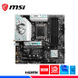 MAINBOARD MSI B760M GAMING PLUS WIFI, DDR5, LGA 1700 MAINBOARD MSI B760M GAMING PLUS WIFI, DDR5, LGA 1700