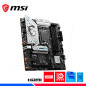 MAINBOARD MSI B760M GAMING PLUS WIFI, DDR5, LGA 1700 MAINBOARD MSI B760M GAMING PLUS WIFI, DDR5, LGA 1700