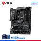 MAINBOARD MSI Z890 GAMING PLUS WIFI, DDR5, LGA 1851 MAINBOARD MSI Z890 GAMING PLUS WIFI, DDR5, LGA 1851