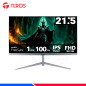 MONITOR TEROS TE-2127S, 21.5" IPS, FHD, 100Hz, 1ms, FreeSync MONITOR TEROS TE-2127S, 21.5" IPS, FHD, 100Hz, 1ms, FreeSync