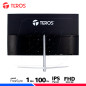 MONITOR TEROS TE-2127S, 21.5" IPS, FHD, 100Hz, 1ms, FreeSync MONITOR TEROS TE-2127S, 21.5" IPS, FHD, 100Hz, 1ms, FreeSync