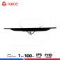 MONITOR TEROS TE-2127S, 21.5" IPS, FHD, 100Hz, 1ms, FreeSync MONITOR TEROS TE-2127S, 21.5" IPS, FHD, 100Hz, 1ms, FreeSync