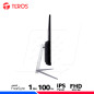 MONITOR TEROS TE-2127S, 21.5" IPS, FHD, 100Hz, 1ms, FreeSync MONITOR TEROS TE-2127S, 21.5" IPS, FHD, 100Hz, 1ms, FreeSync
