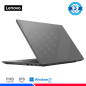 LAPTOP LENOVO V15 G4 IRU, INTEL CORE i7-1355U, 16GB, SSD 1TB, 15.6" FHD, WINDOWS 11 PRO LAPTOP LENOVO V15 G4 IRU, INTEL CORE i7-1355U, 16GB, SSD 1TB, 15.6" FHD, WINDOWS 11 PRO