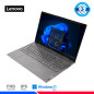 LAPTOP LENOVO V15 G4 IRU, INTEL CORE i7-1355U, 16GB, SSD 1TB, 15.6" FHD, WINDOWS 11 PRO LAPTOP LENOVO V15 G4 IRU, INTEL CORE i7-1355U, 16GB, SSD 1TB, 15.6" FHD, WINDOWS 11 PRO