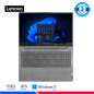 LAPTOP LENOVO V15 G4 IRU, INTEL CORE i7-1355U, 16GB, SSD 1TB, 15.6" FHD, WINDOWS 11 PRO LAPTOP LENOVO V15 G4 IRU, INTEL CORE i7-1355U, 16GB, SSD 1TB, 15.6" FHD, WINDOWS 11 PRO