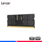 MEM. RAM SODIMM LEXAR 16GB DDR5 5600 Mhz