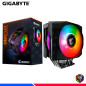 COOLER DE PROCESADOR GIGABYTE AORUS ATC800 RGB COOLER DE PROCESADOR GIGABYTE AORUS ATC800 RGB