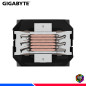 COOLER DE PROCESADOR GIGABYTE AORUS ATC800 RGB COOLER DE PROCESADOR GIGABYTE AORUS ATC800 RGB