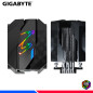COOLER DE PROCESADOR GIGABYTE AORUS ATC800 RGB COOLER DE PROCESADOR GIGABYTE AORUS ATC800 RGB