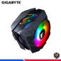 COOLER DE PROCESADOR GIGABYTE AORUS ATC800 RGB COOLER DE PROCESADOR GIGABYTE AORUS ATC800 RGB