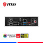 MAINBOARD MSI MPG B550 GAMING PLUS AM4 AMD MAINBOARD MSI MPG B550 GAMING PLUS AM4 AMD