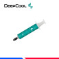 PASTA TERMICA DEEPCOOL Z3 PASTA TERMICA DEEPCOOL Z3