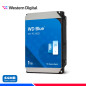 DISCO DURO WESTERN DIGITAL 1TB BLUE SATA 7200 RPM DISCO DURO WESTERN DIGITAL 1TB BLUE SATA 7200 RPM