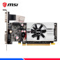 VIDEO MSI GEFORCE NVIDIA N210 1GB DDR3 VIDEO MSI GEFORCE NVIDIA N210 1GB DDR3