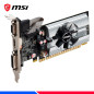 VIDEO MSI GEFORCE NVIDIA N210 1GB DDR3 VIDEO MSI GEFORCE NVIDIA N210 1GB DDR3