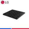 GRABADOR DVD EXTERNO LG GP65NB60 8X USB