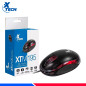 MOUSE XTECH XTM-195 OPTICO USB 3 BOTONES MOUSE XTECH XTM-195 OPTICO USB 3 BOTONES