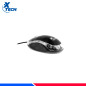 MOUSE XTECH XTM-195 OPTICO USB 3 BOTONES MOUSE XTECH XTM-195 OPTICO USB 3 BOTONES
